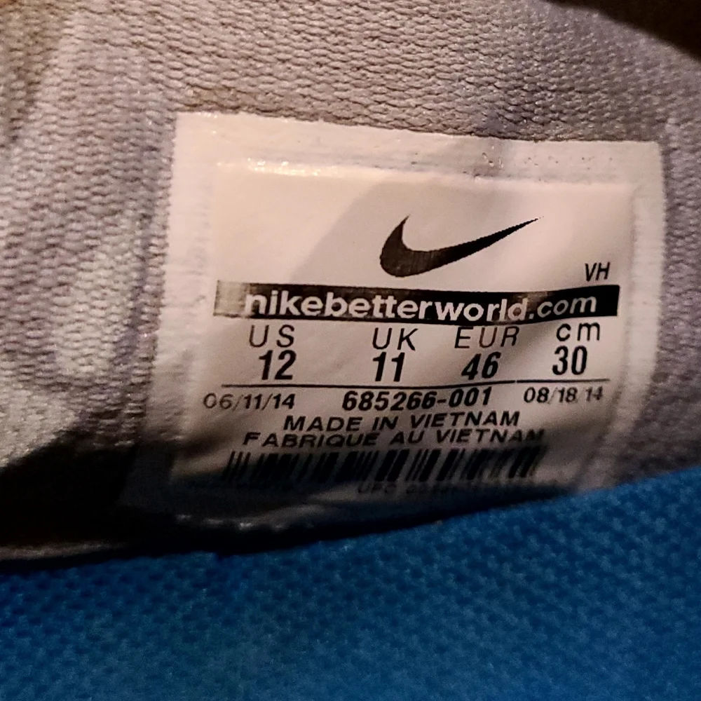 Nike Sneakers